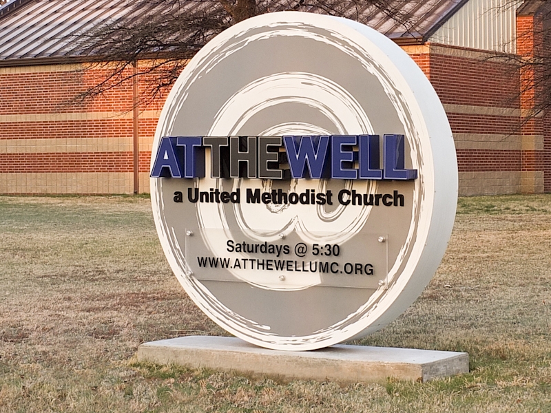 Custom Signs TriMark Wichita, KS